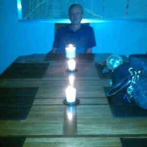 Meet your Posher, George